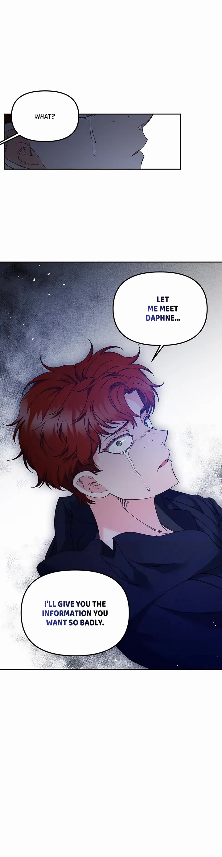 Ebony Chapter 155 page 10 - Chapter 155: Season 4 Finale
