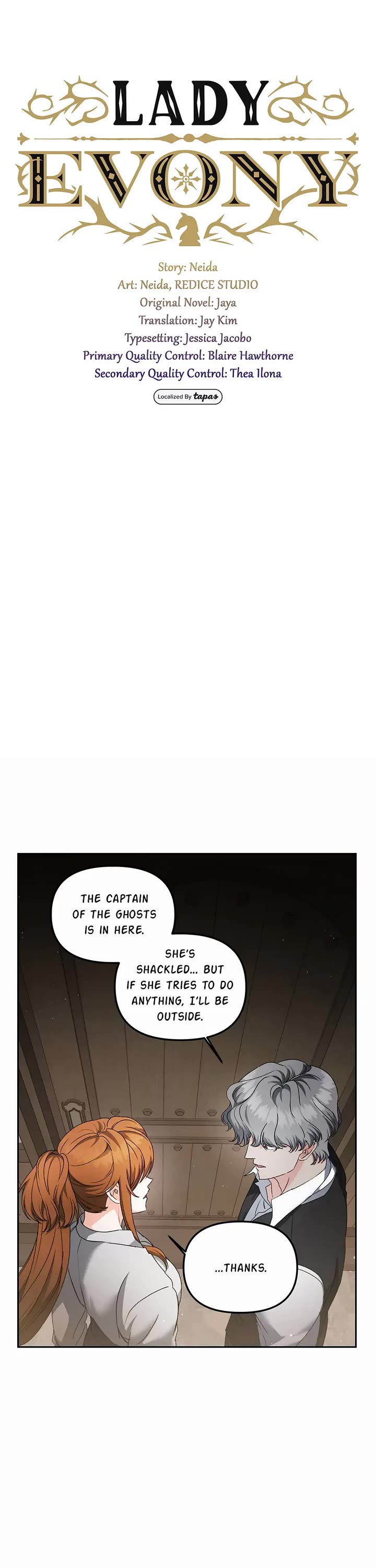 Ebony Chapter 155 page 11 - Chapter 155: Season 4 Finale