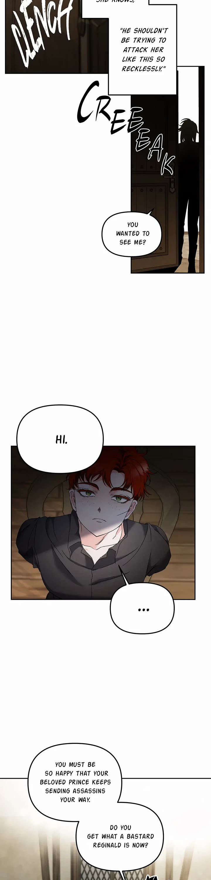 Ebony Chapter 155 page 13 - Chapter 155: Season 4 Finale