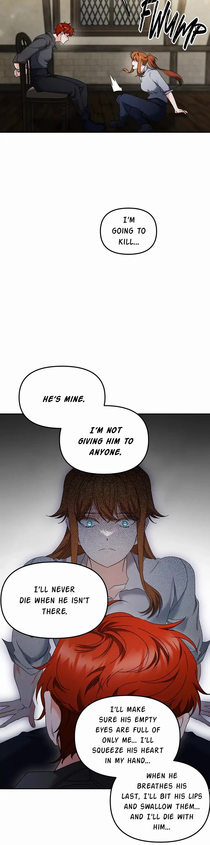 Ebony Chapter 155 page 14 - Chapter 155: Season 4 Finale