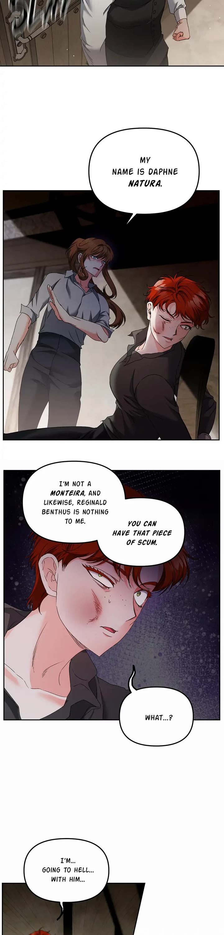 Ebony Chapter 155 page 16 - Chapter 155: Season 4 Finale