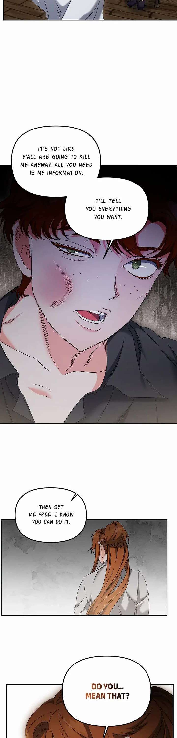 Ebony Chapter 155 page 19 - Chapter 155: Season 4 Finale