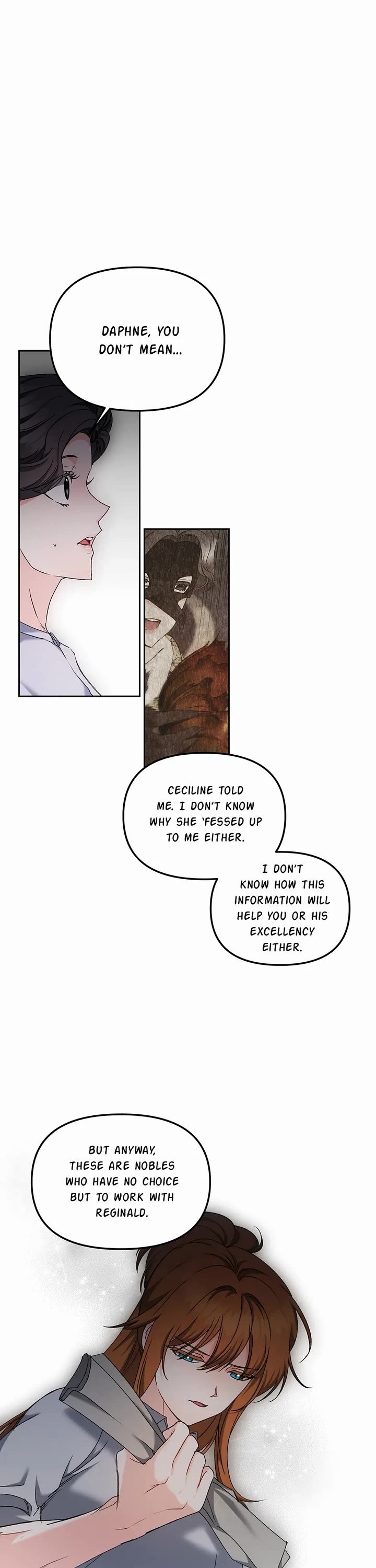 Ebony Chapter 155 page 23 - Chapter 155: Season 4 Finale