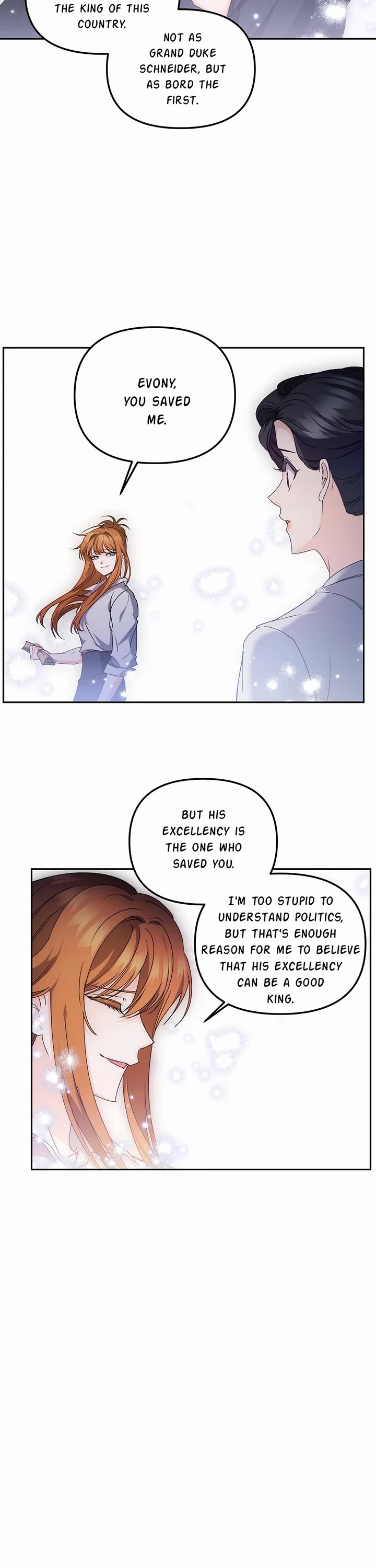 Ebony Chapter 155 page 26 - Chapter 155: Season 4 Finale