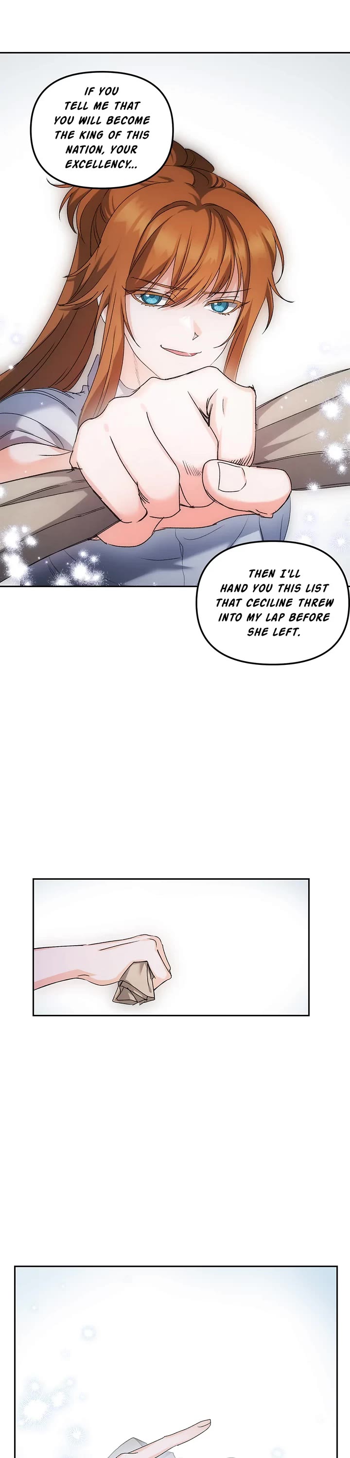 Ebony Chapter 155 page 27 - Chapter 155: Season 4 Finale