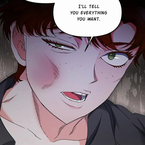 Ebony Chapter 155: Season 4 Finale cover