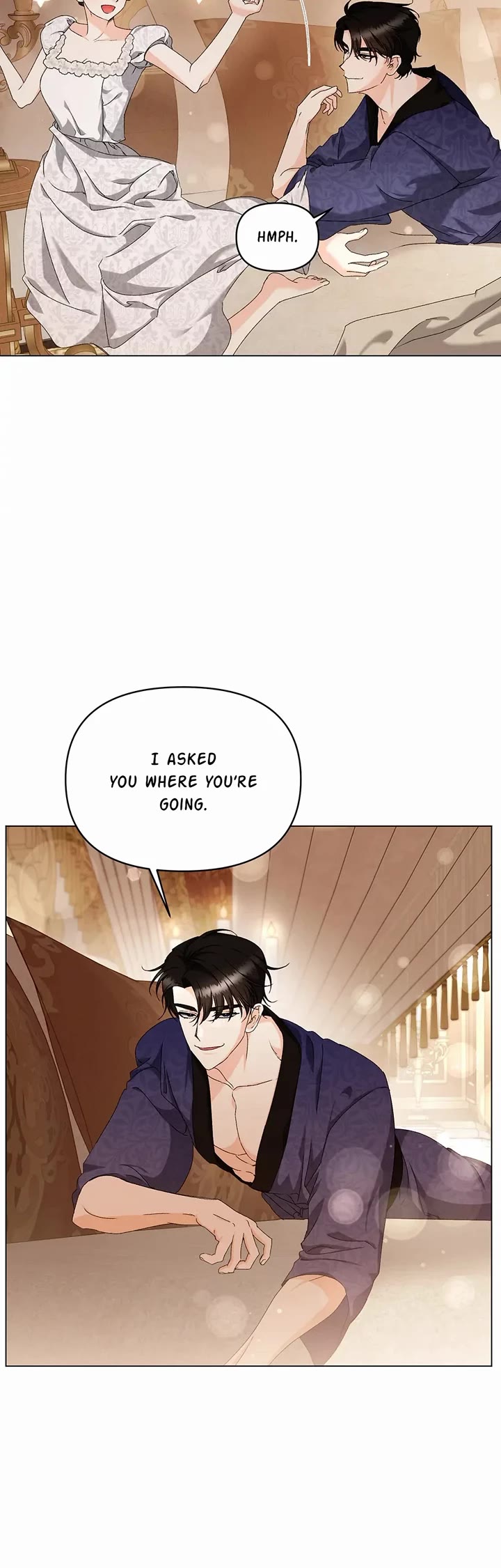 Ebony Chapter 156 page 20 - Chapter 156: Season 5