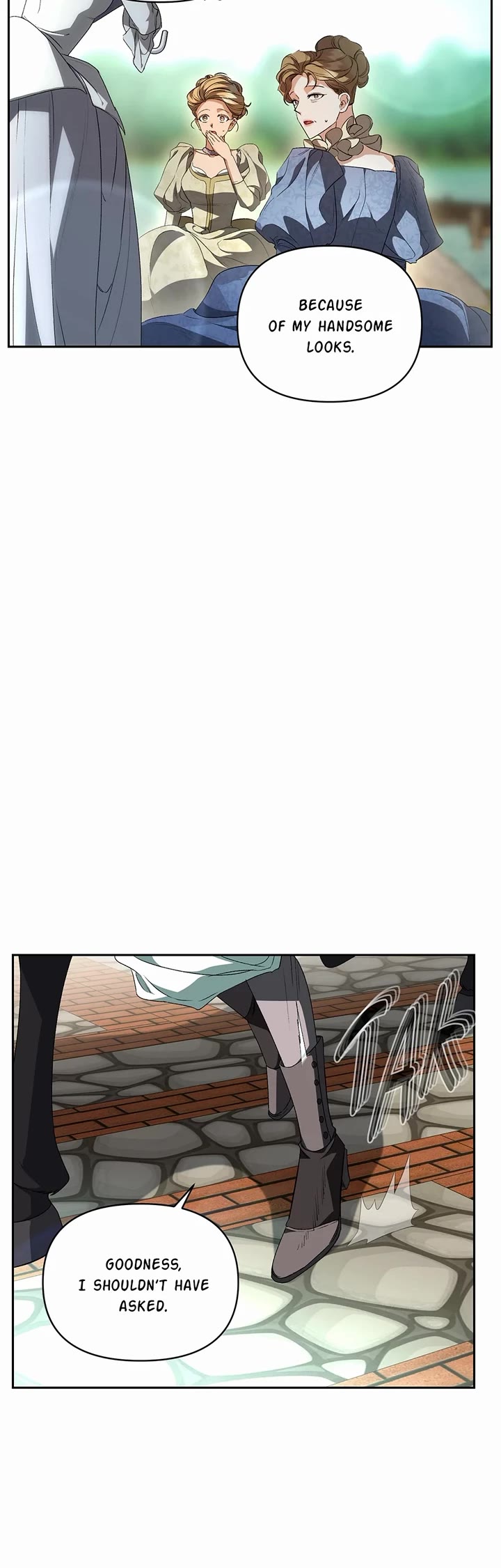 Ebony Chapter 157 page 10 - Chapter 157