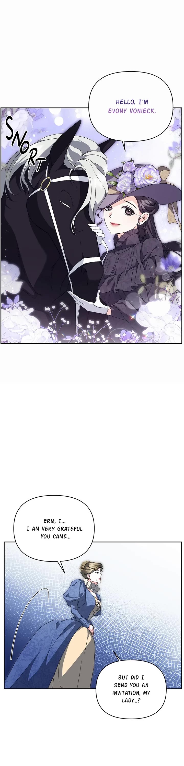 Ebony Chapter 157 page 11 - Chapter 157