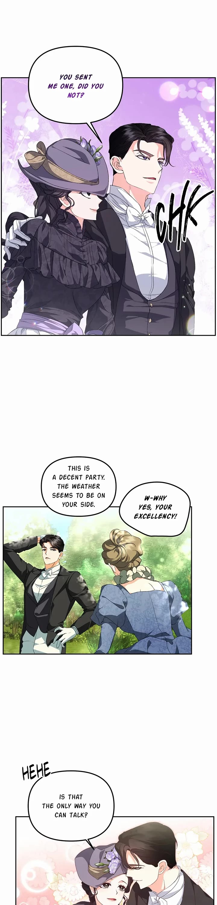 Ebony Chapter 157 page 12 - Chapter 157