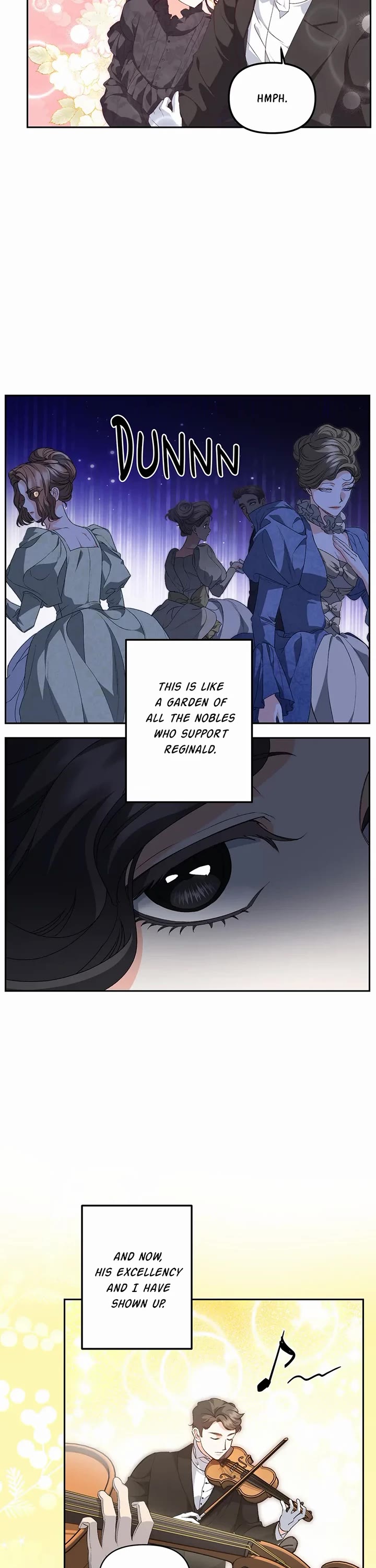 Ebony Chapter 157 page 13 - Chapter 157