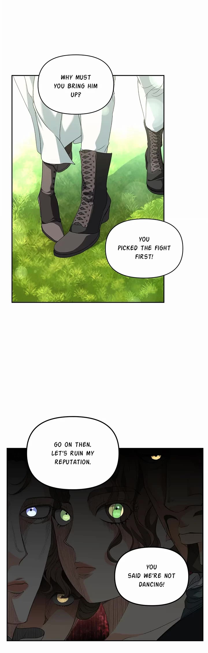 Ebony Chapter 157 page 15 - Chapter 157