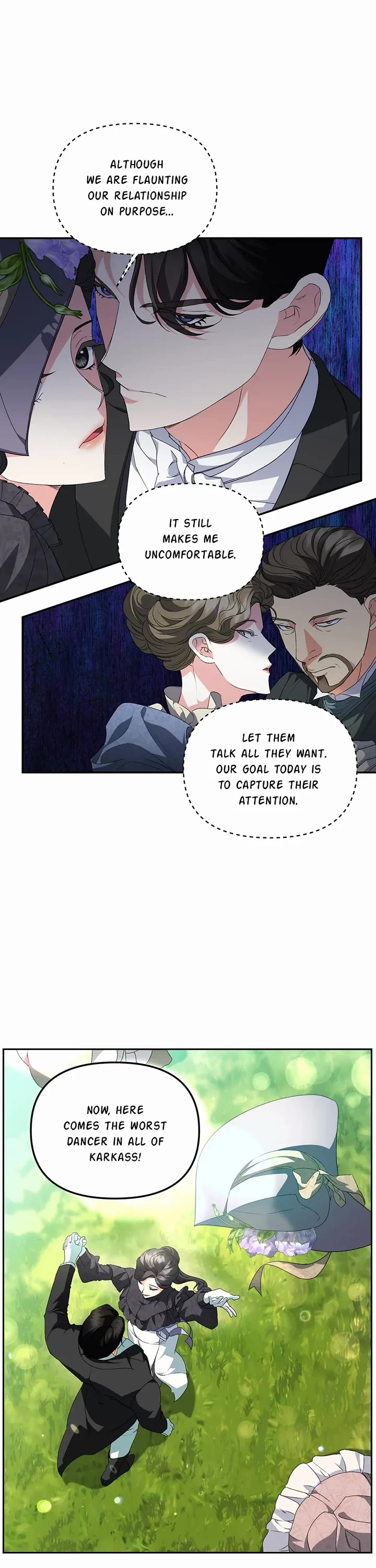 Ebony Chapter 157 page 16 - Chapter 157