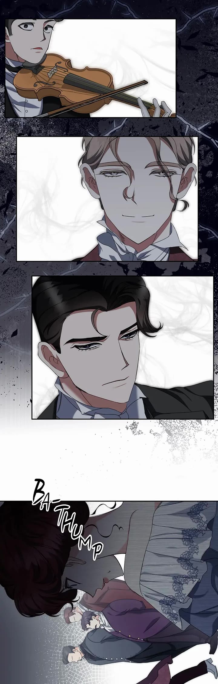 Ebony Chapter 157 page 19 - Chapter 157