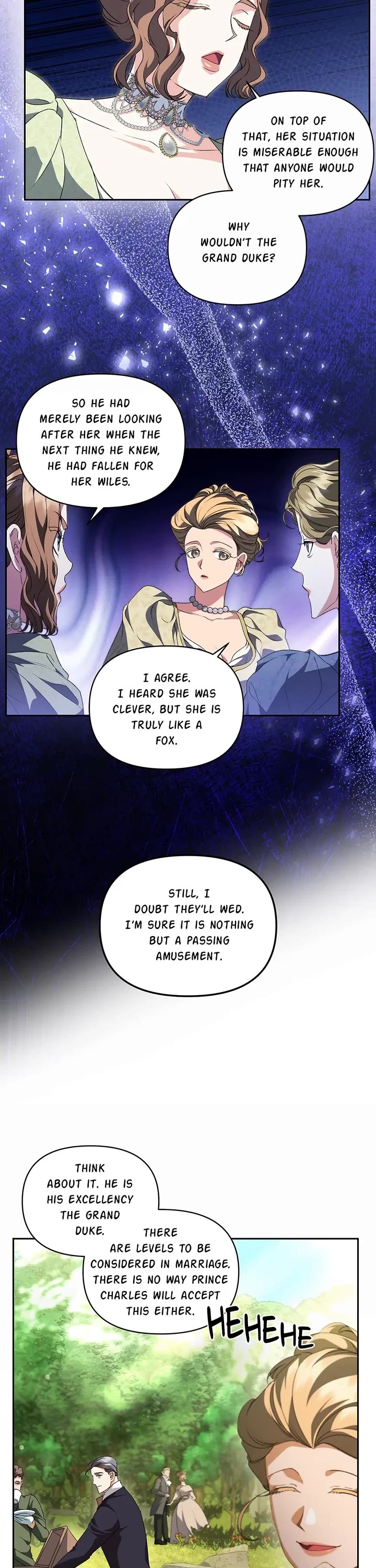 Ebony Chapter 157 page 2 - Chapter 157