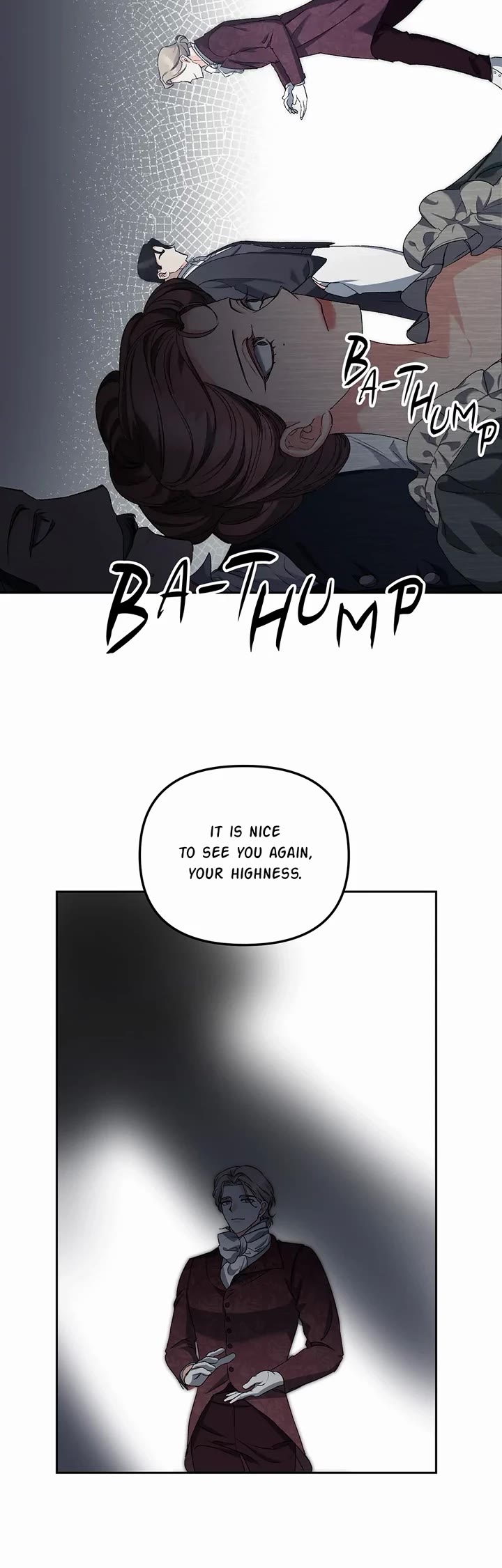 Ebony Chapter 157 page 20 - Chapter 157