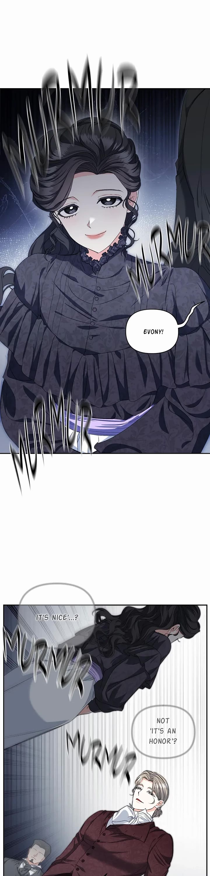 Ebony Chapter 157 page 21 - Chapter 157