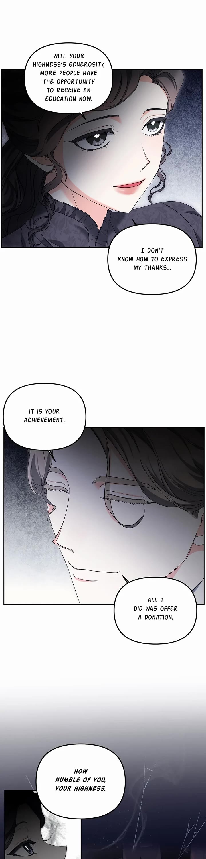 Ebony Chapter 157 page 23 - Chapter 157
