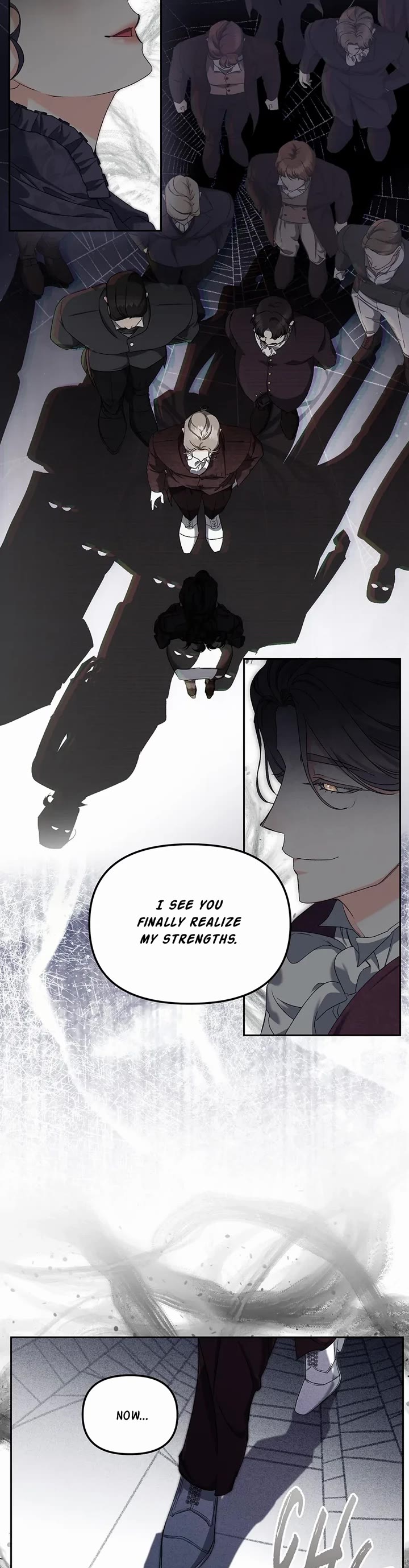 Ebony Chapter 157 page 24 - Chapter 157