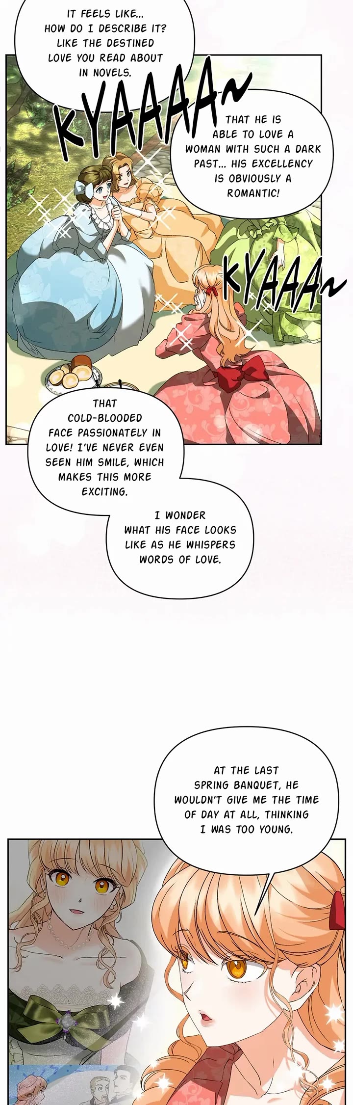 Ebony Chapter 157 page 5 - Chapter 157