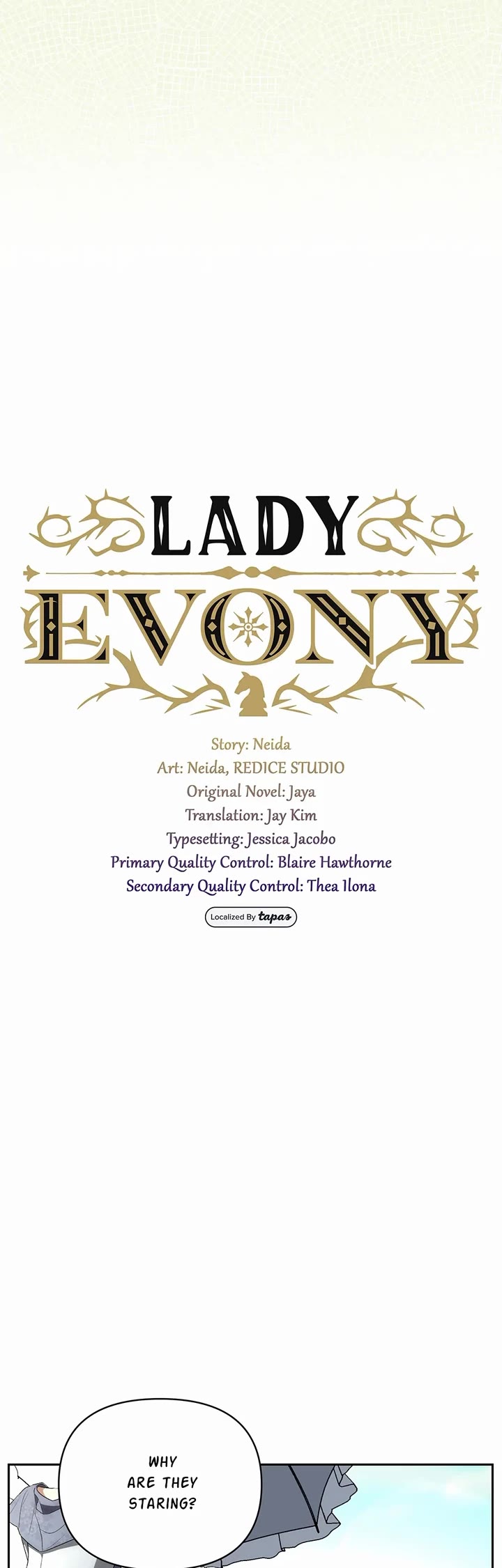 Ebony Chapter 157 page 9 - Chapter 157