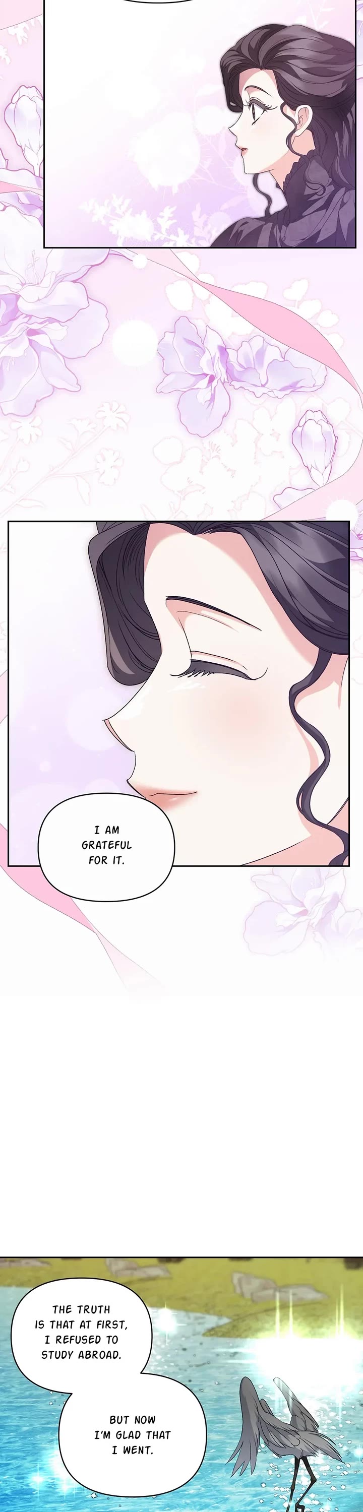 Ebony Chapter 158 page 13 - Chapter 158