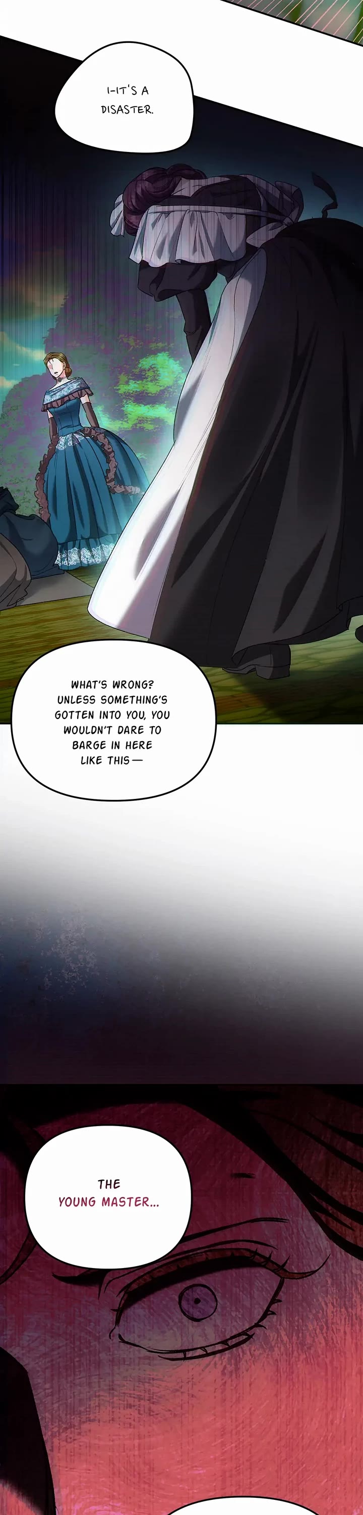 Ebony Chapter 158 page 23 - Chapter 158