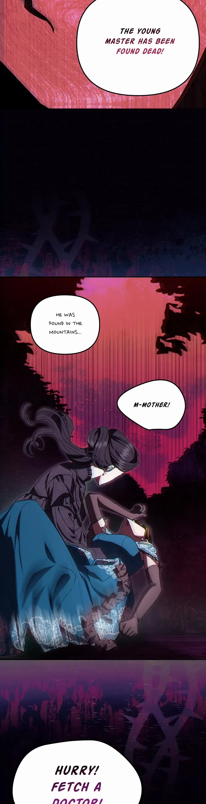 Ebony Chapter 158 page 24 - Chapter 158