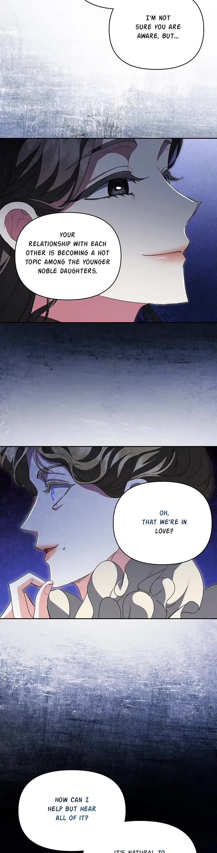Ebony Chapter 158 page 4 - Chapter 158