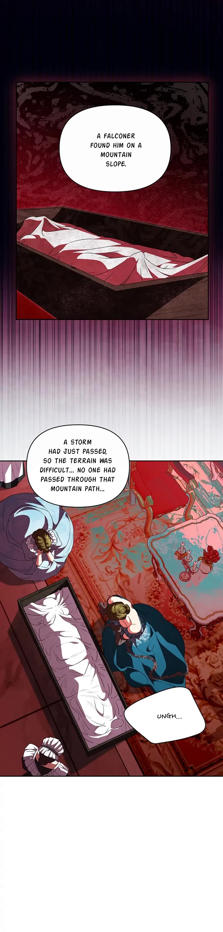 Ebony Chapter 159 page 11 - Chapter 159