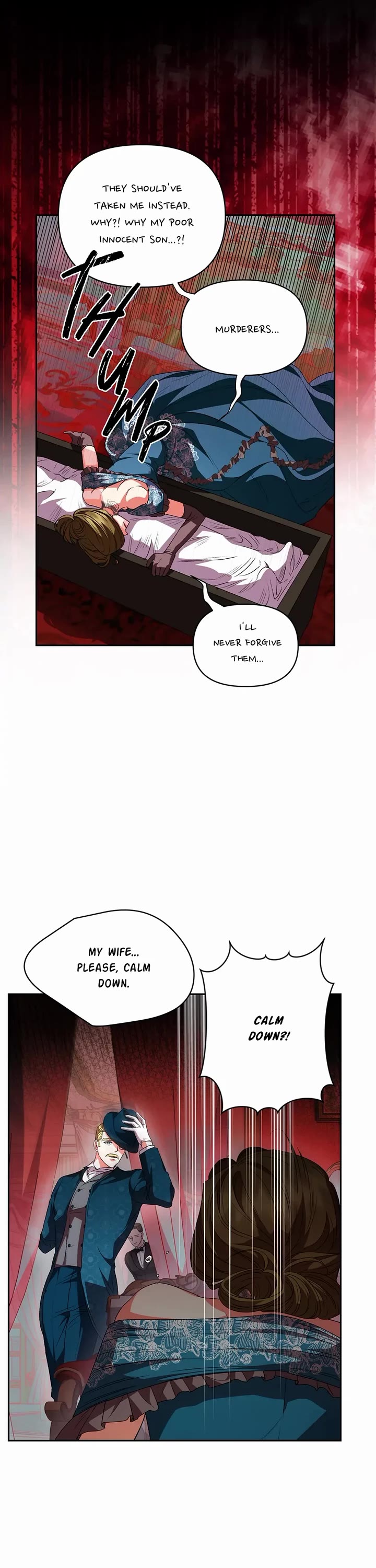 Ebony Chapter 159 page 13 - Chapter 159