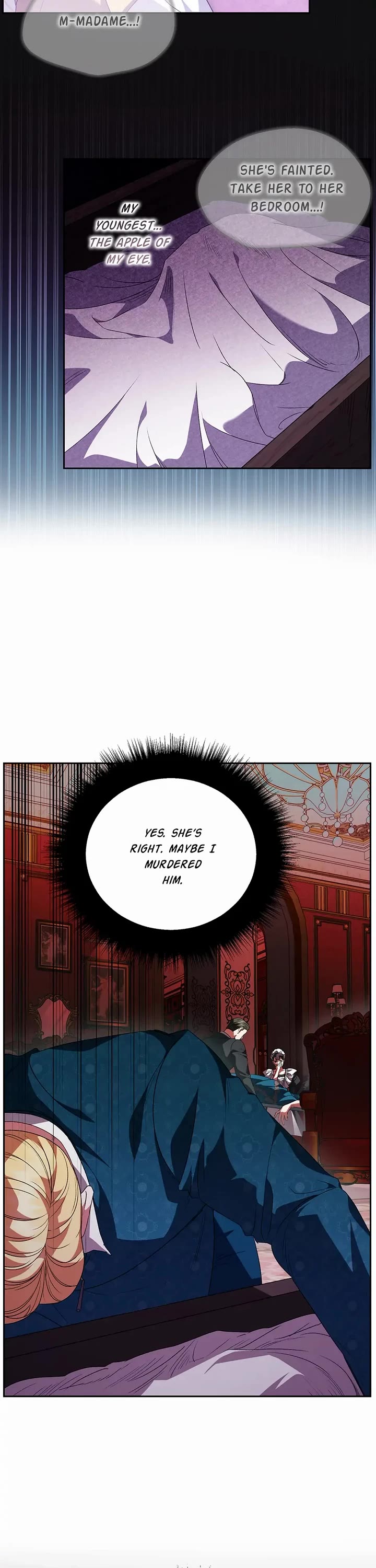 Ebony Chapter 159 page 16 - Chapter 159