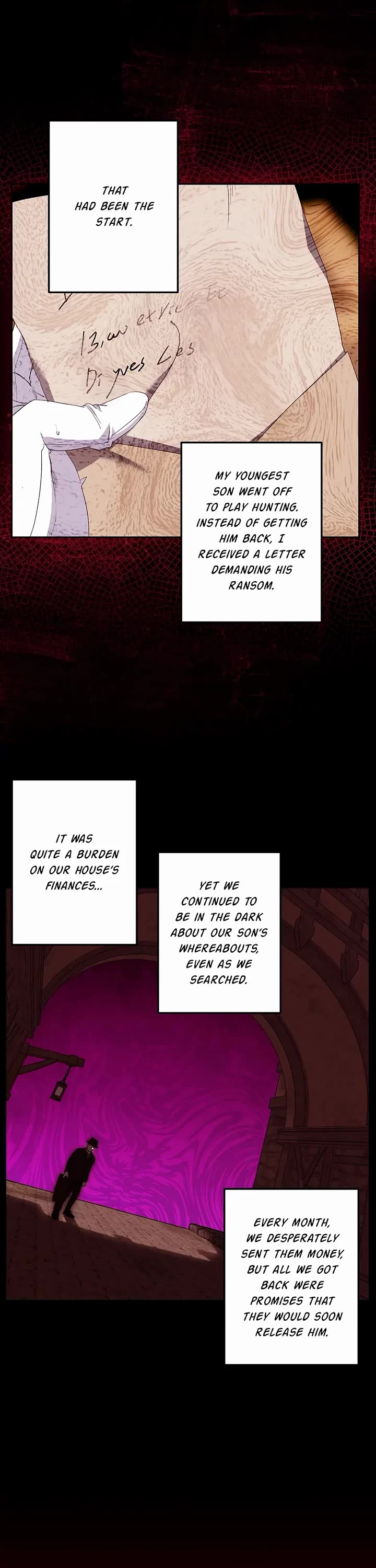 Ebony Chapter 159 page 18 - Chapter 159