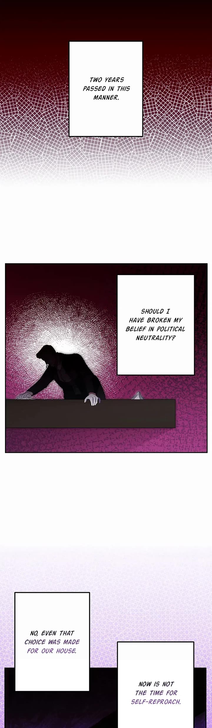 Ebony Chapter 159 page 19 - Chapter 159