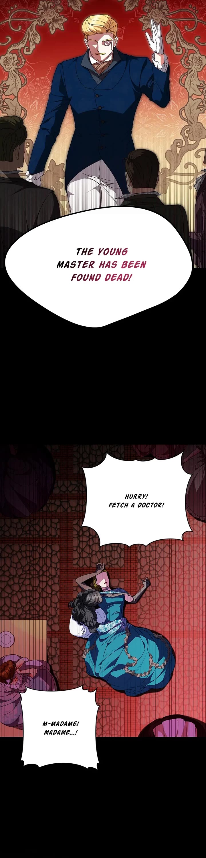 Ebony Chapter 159 page 2 - Chapter 159