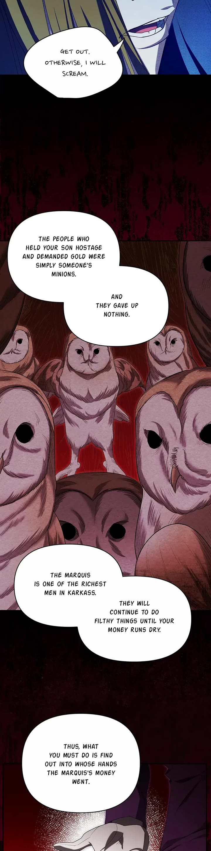 Ebony Chapter 159 page 24 - Chapter 159