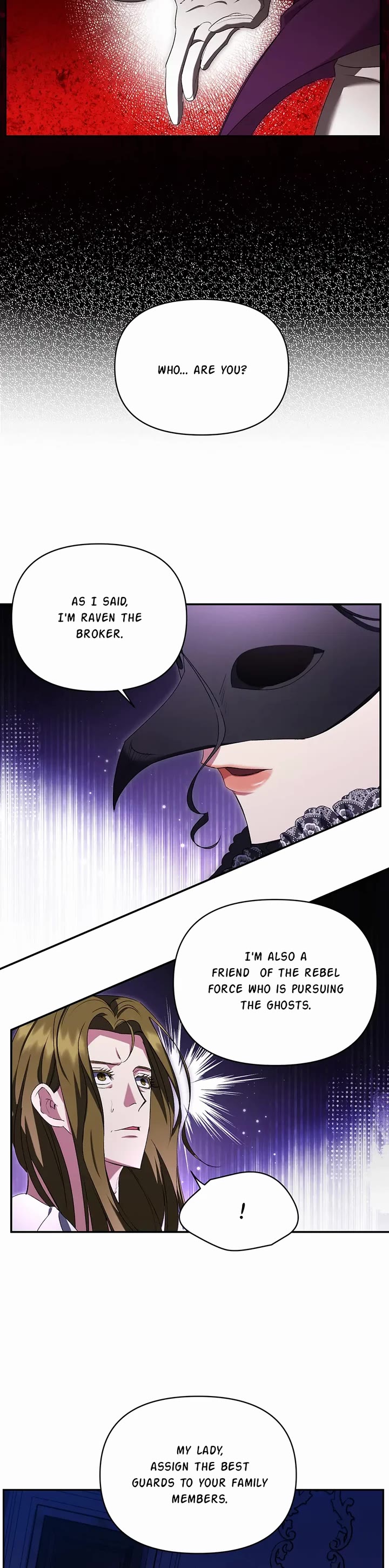 Ebony Chapter 159 page 25 - Chapter 159
