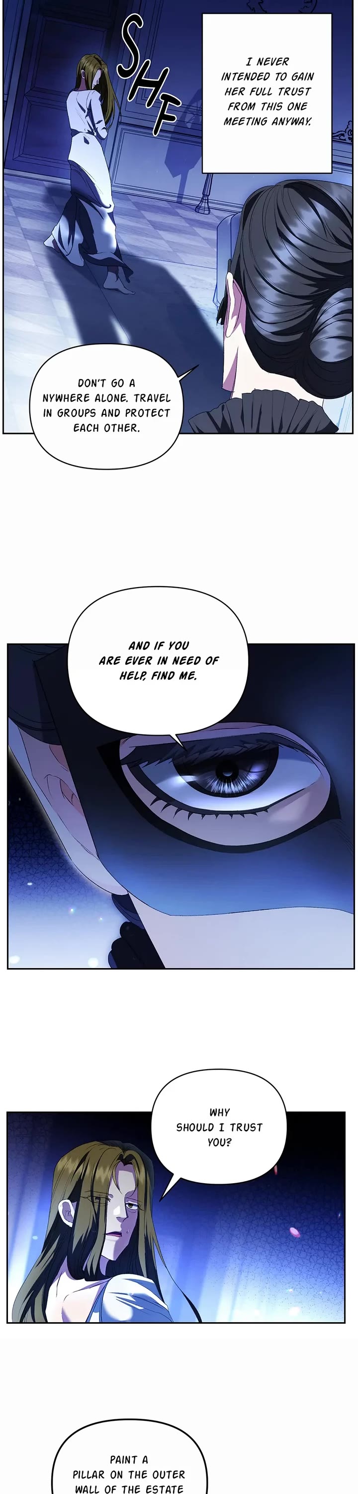 Ebony Chapter 159 page 26 - Chapter 159