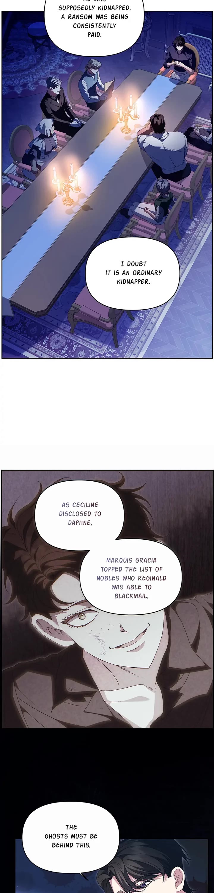 Ebony Chapter 159 page 6 - Chapter 159