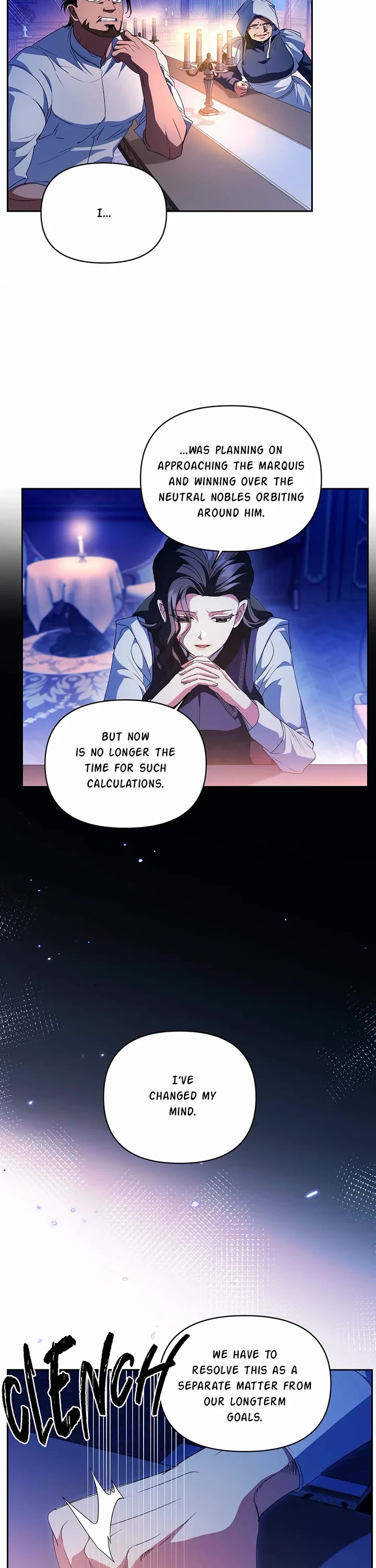 Ebony Chapter 159 page 8 - Chapter 159