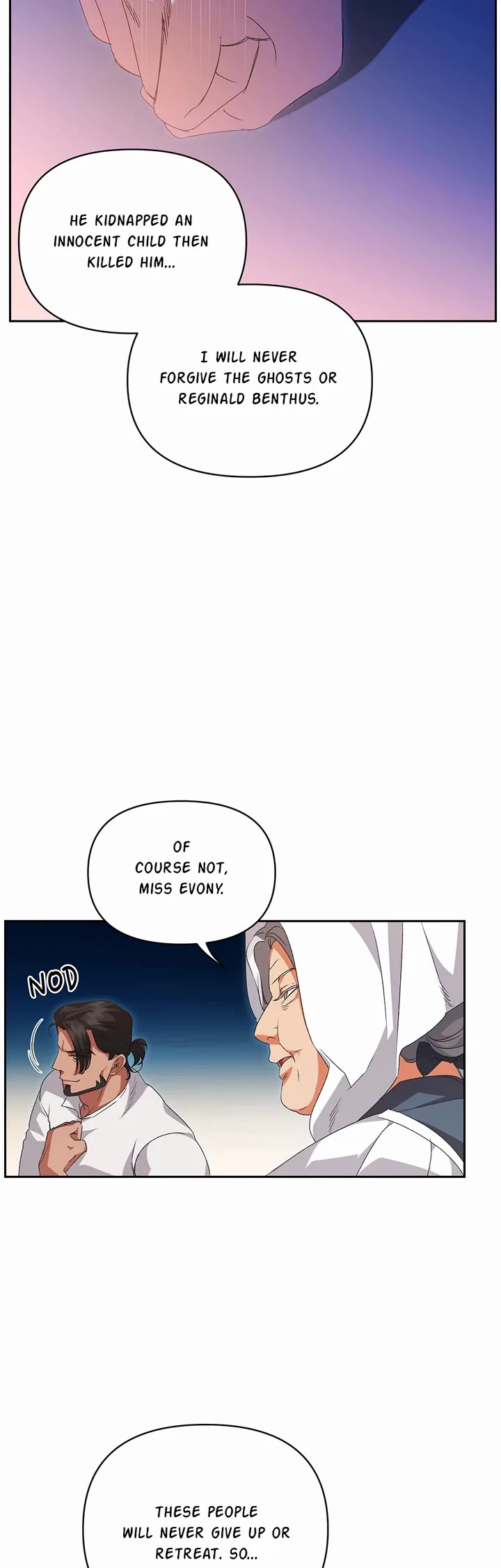 Ebony Chapter 159 page 9 - Chapter 159