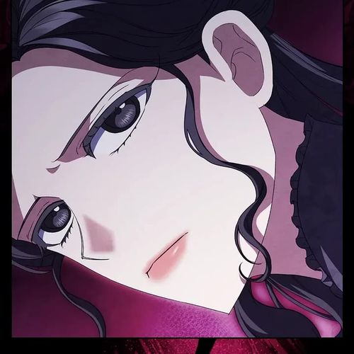 Ebony Chapter 159 cover