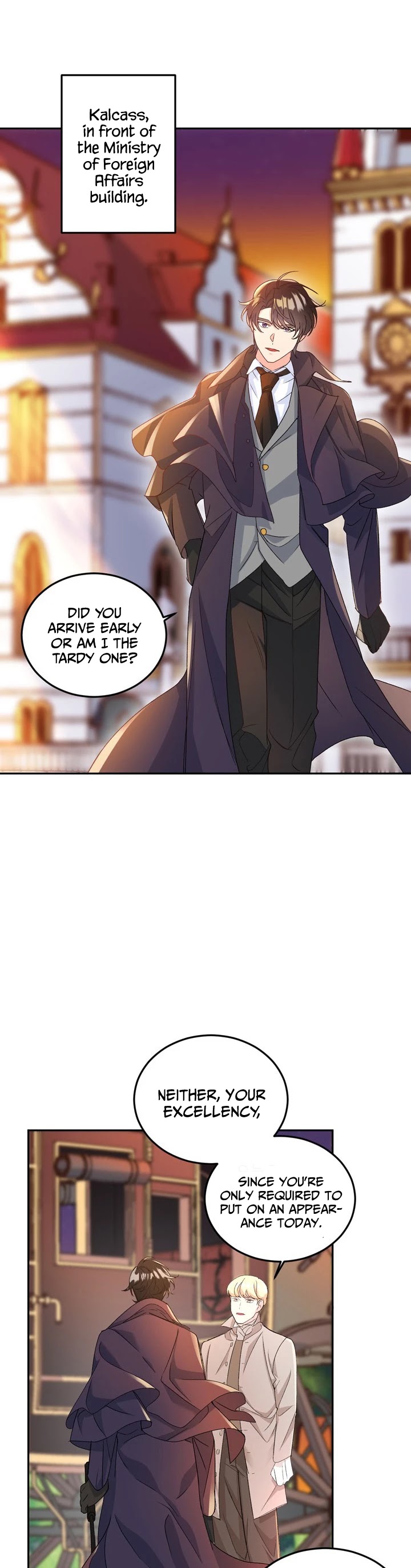 Ebony Chapter 16 page 1 - Chapter 16