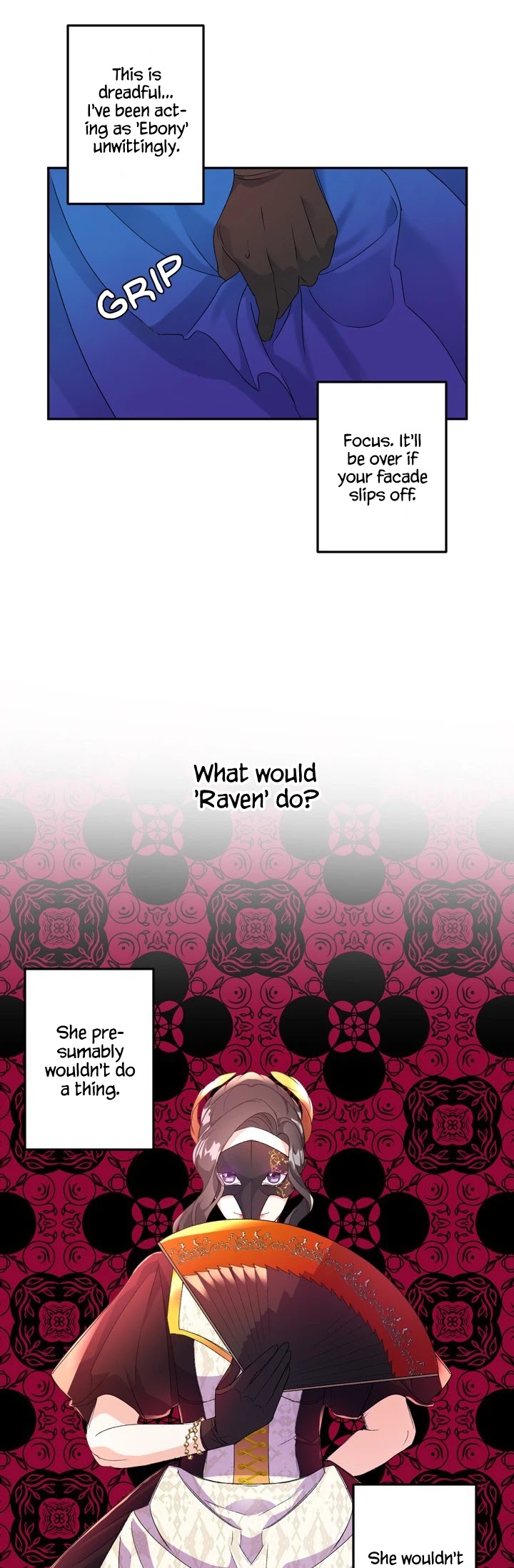 Ebony Chapter 16 page 14 - Chapter 16