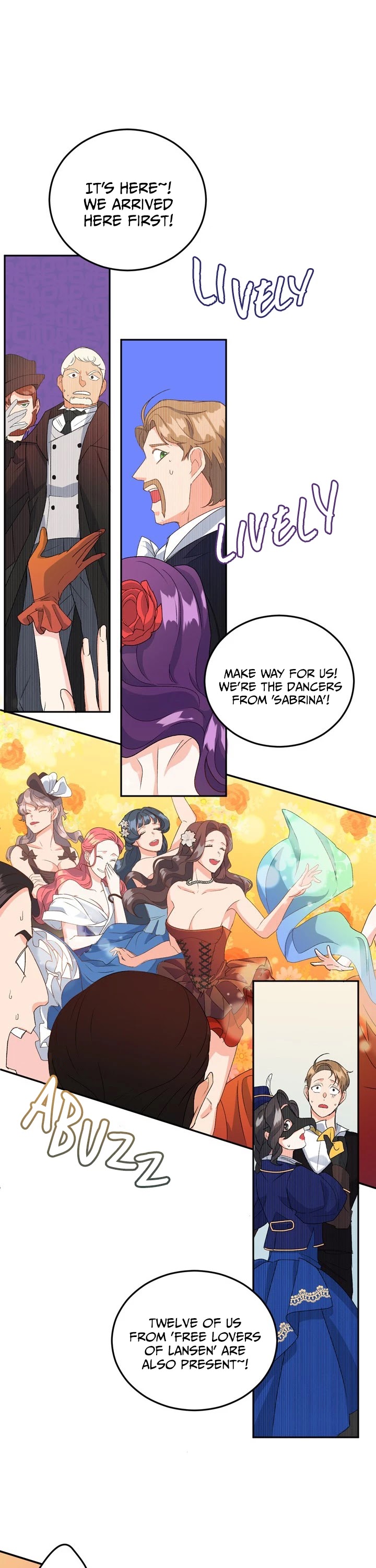 Ebony Chapter 16 page 23 - Chapter 16