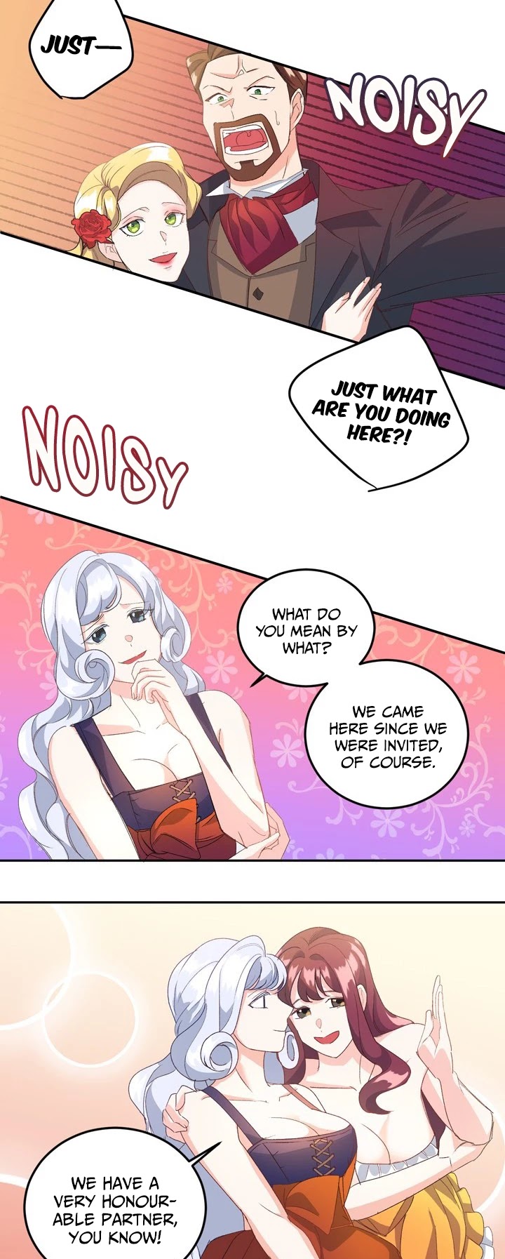 Ebony Chapter 16 page 24 - Chapter 16