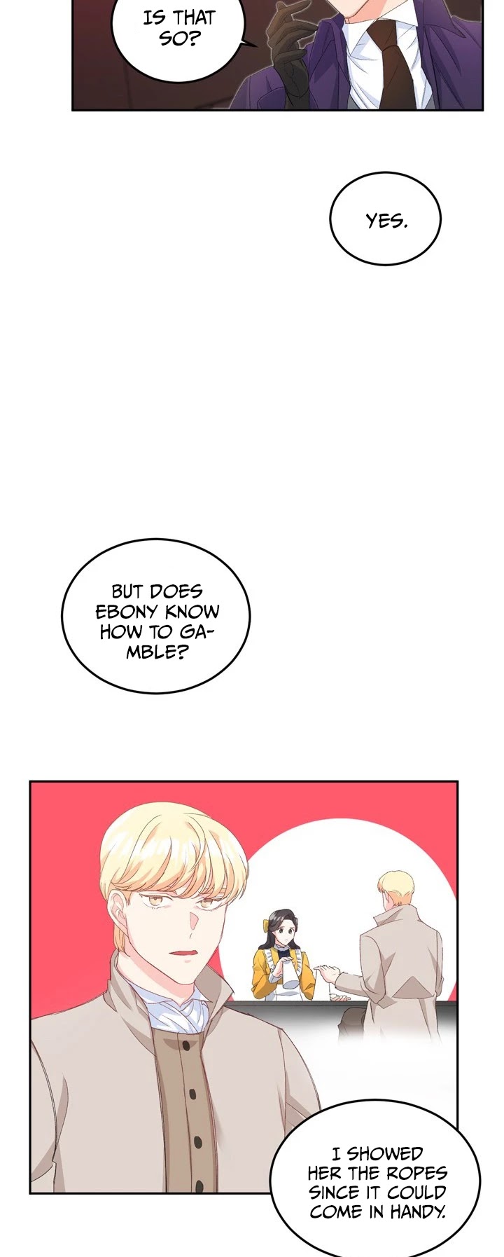 Ebony Chapter 16 page 4 - Chapter 16