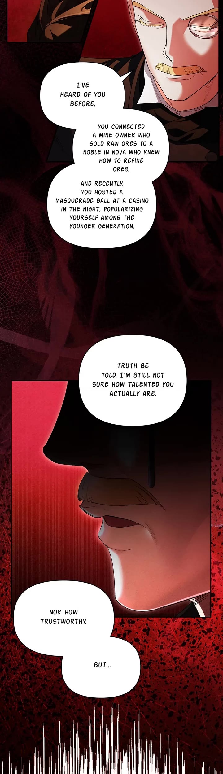 Ebony Chapter 160 page 10 - Chapter 160