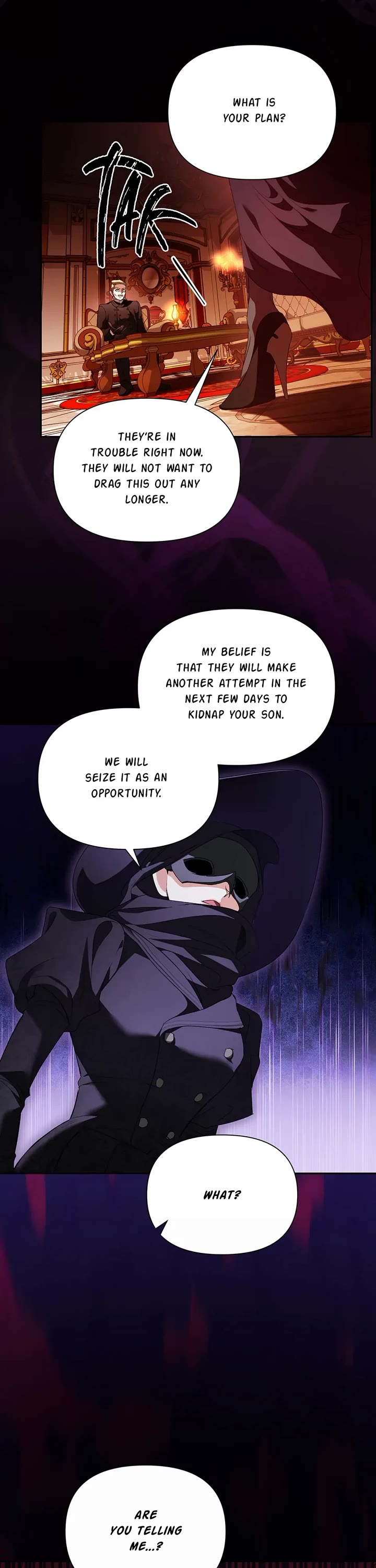 Ebony Chapter 160 page 13 - Chapter 160