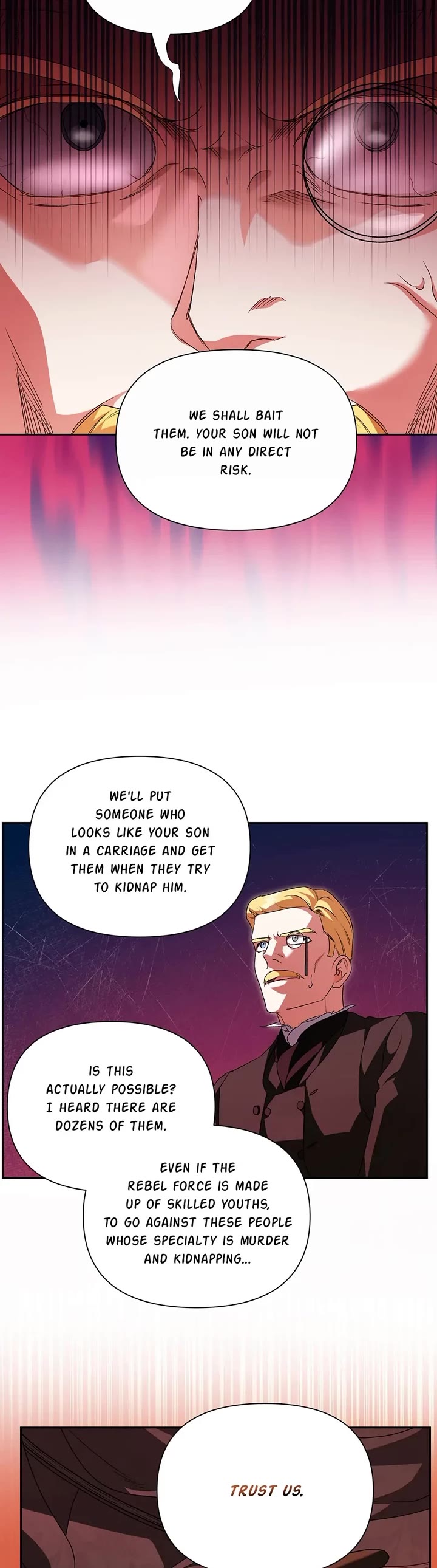 Ebony Chapter 160 page 14 - Chapter 160